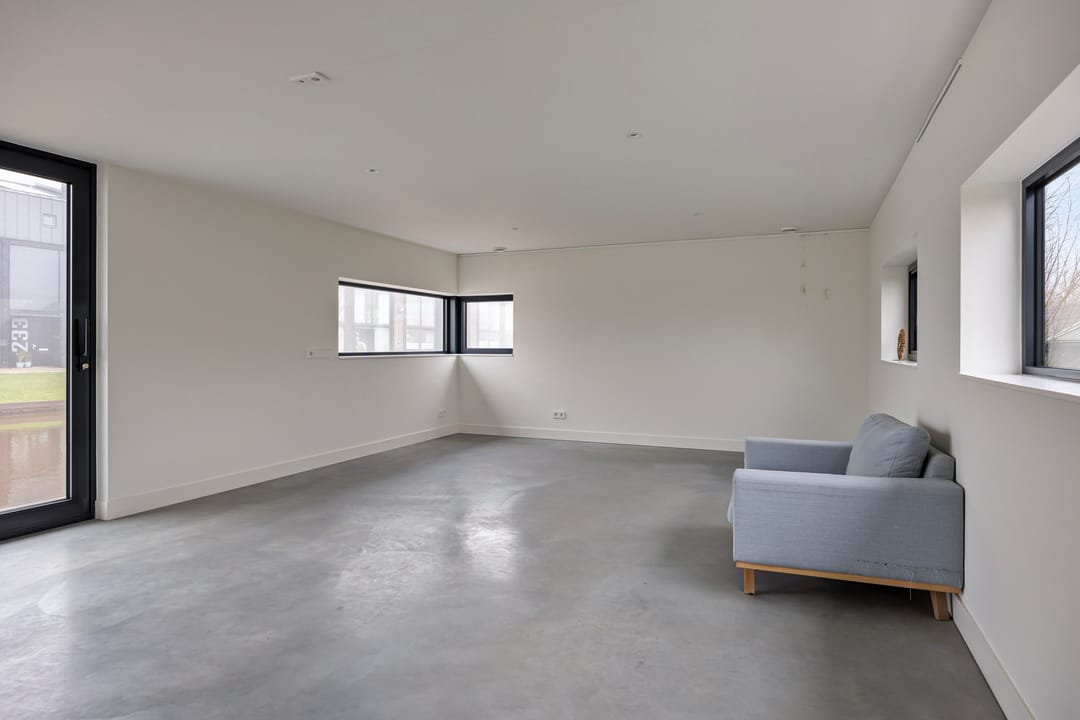 Foto 7 van Singel 43-J