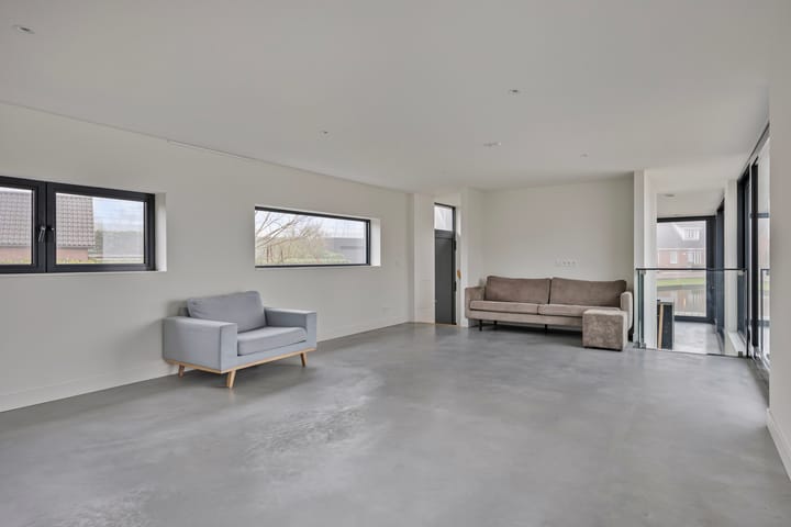 Foto 8 van Singel 43-J