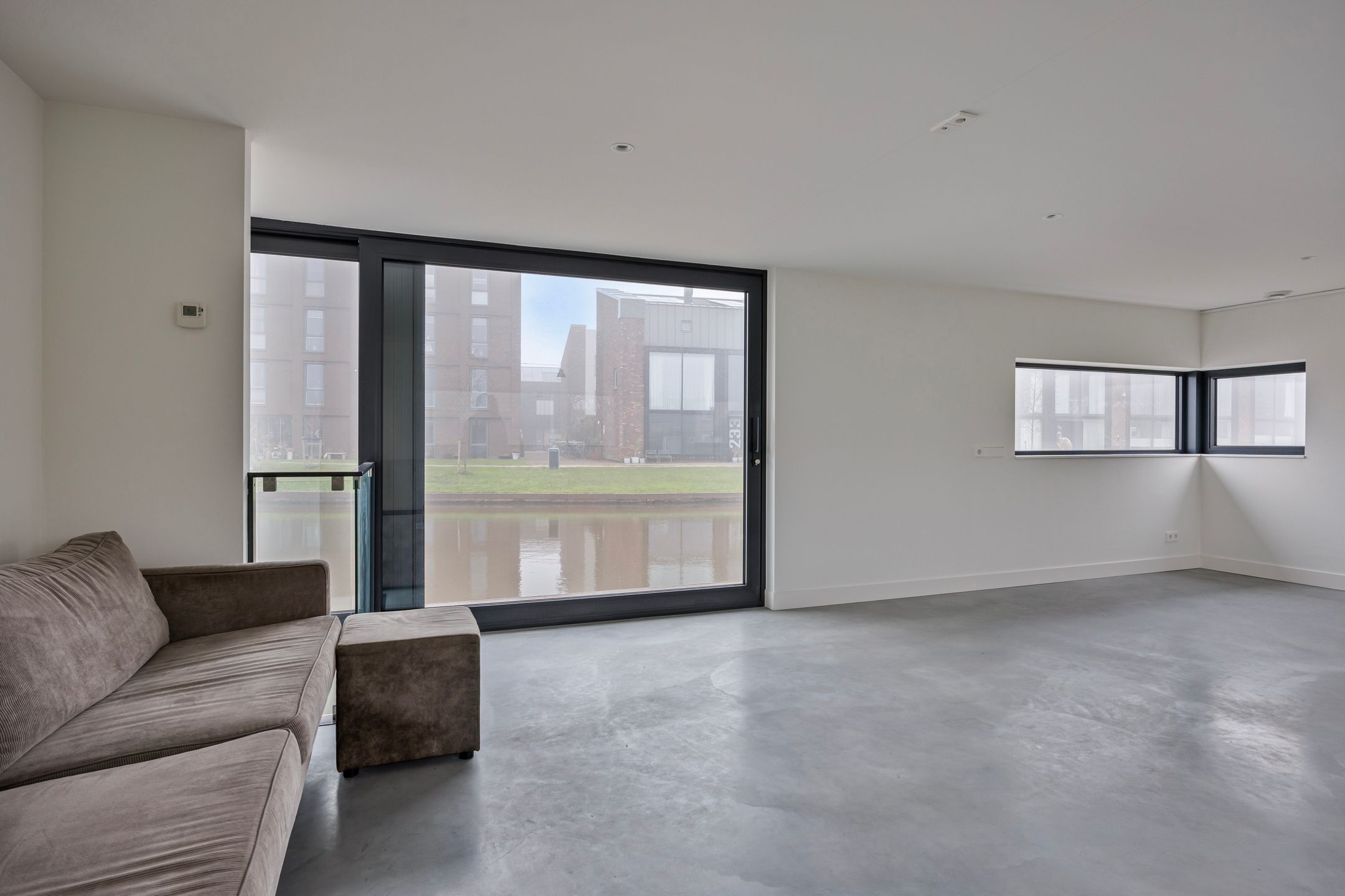 Foto 9 van Singel 43-J