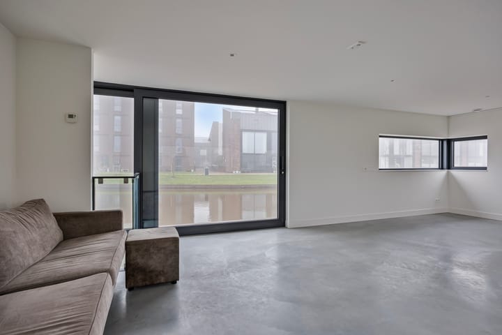 Foto 9 van Singel 43-J