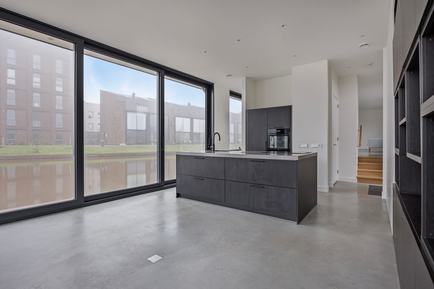 Foto 10 van Singel 43-J