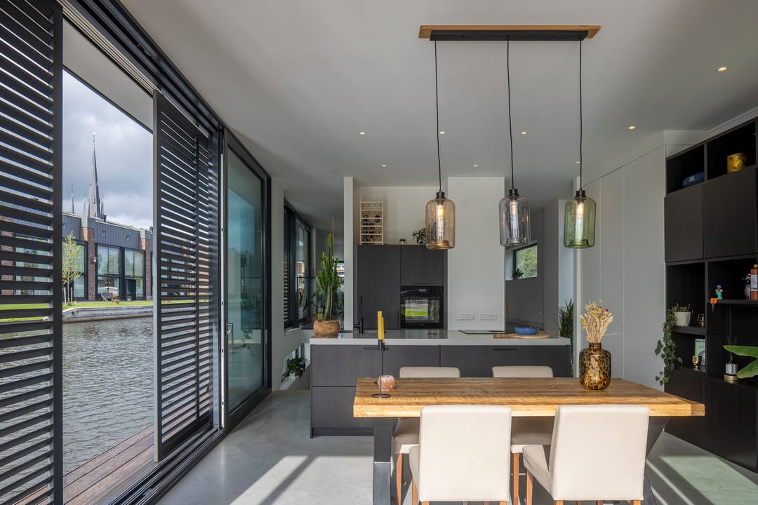 Foto 11 van Singel 43-J