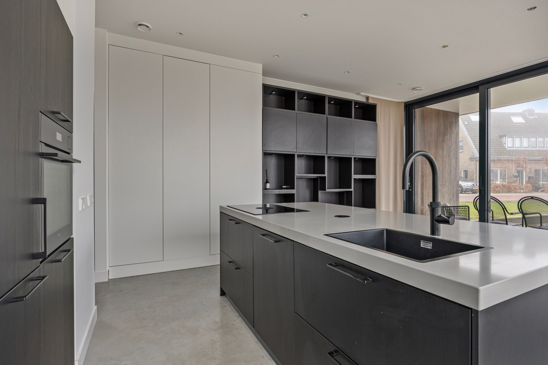 Foto 12 van Singel 43-J