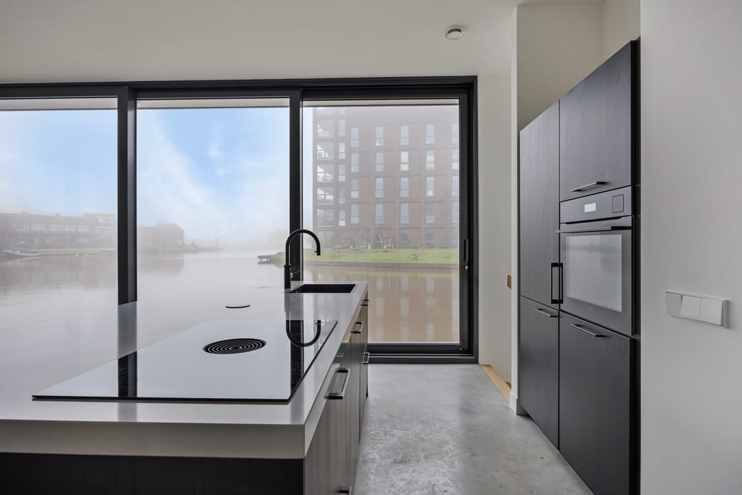 Foto 13 van Singel 43-J