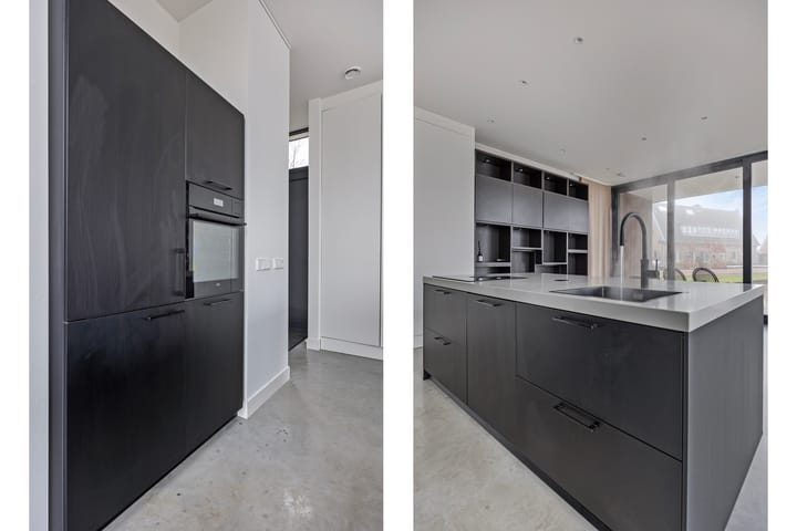 Foto 14 van Singel 43-J