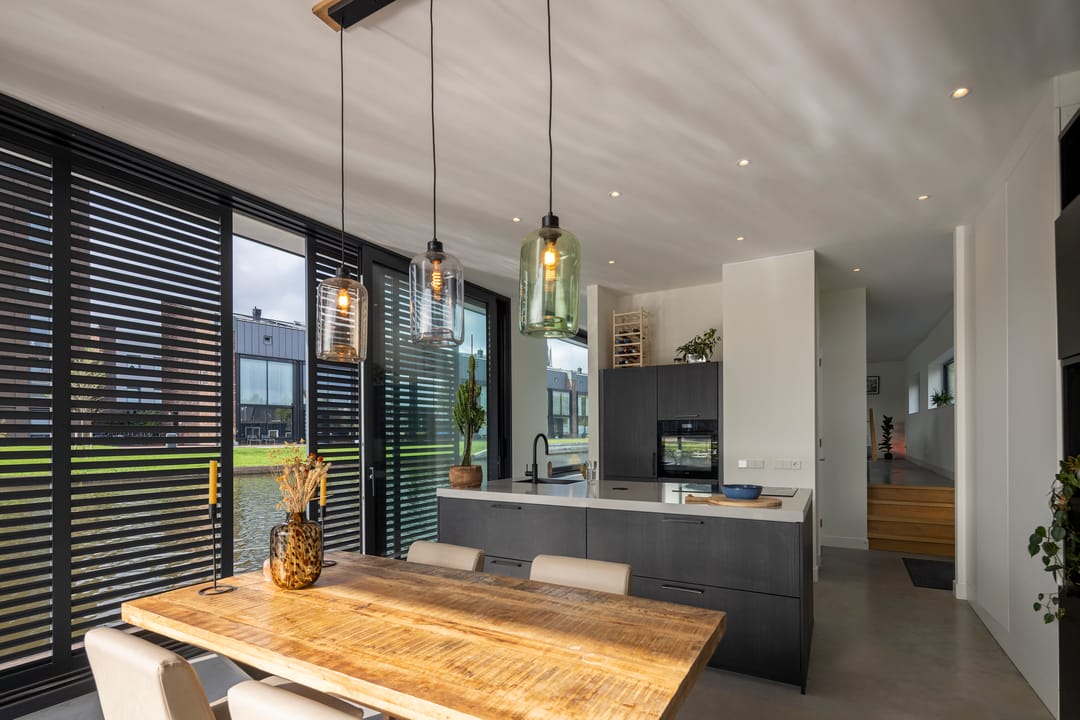 Foto 16 van Singel 43-J