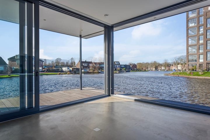 Foto 17 van Singel 43-J