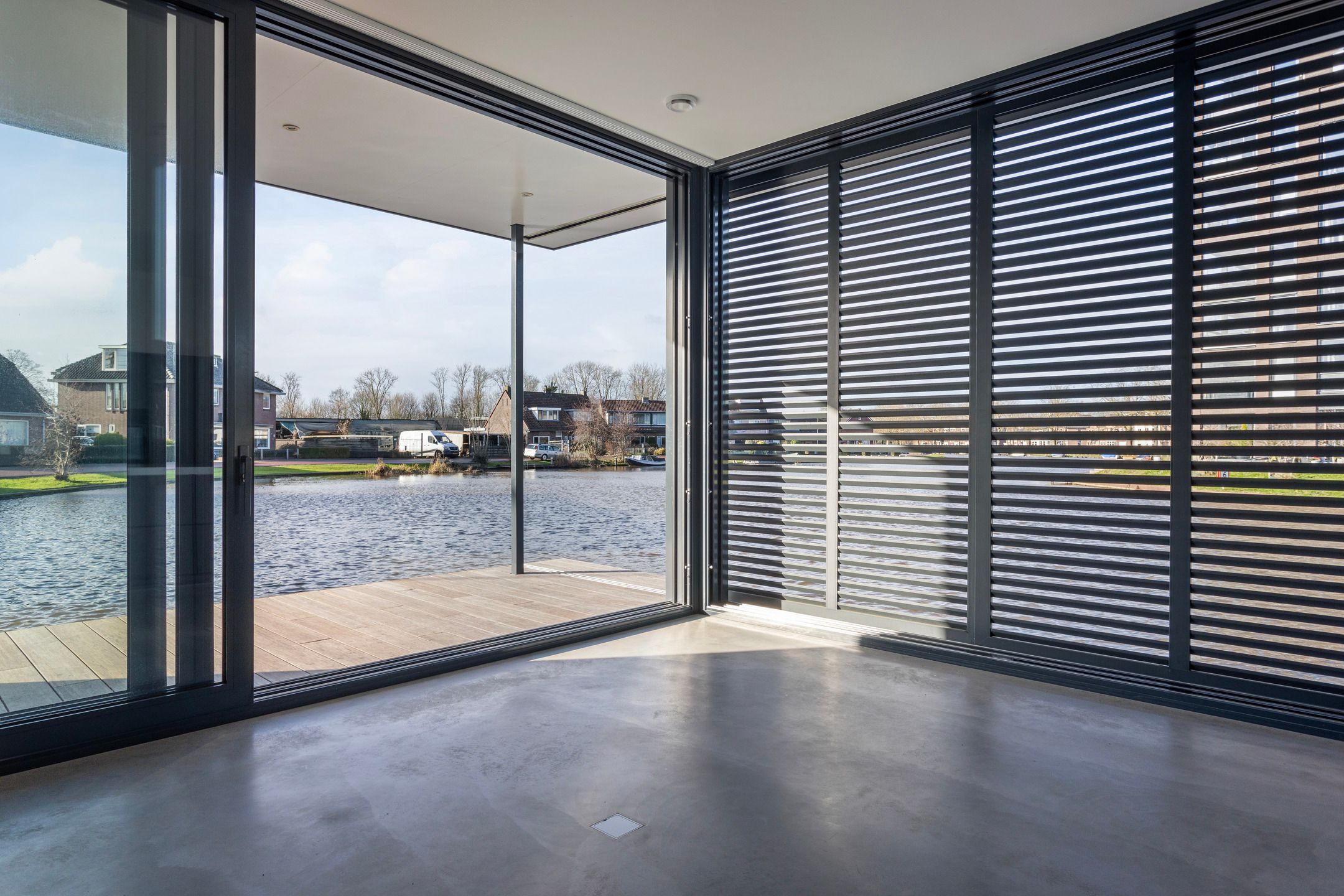 Foto 18 van Singel 43-J