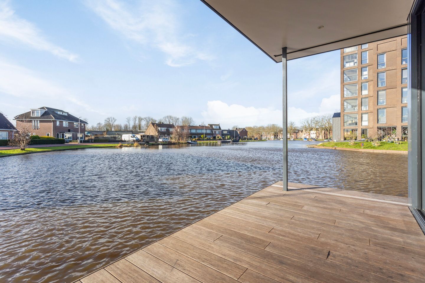 Foto 19 van Singel 43-J