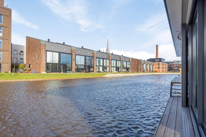 Foto 20 van Singel 43-J