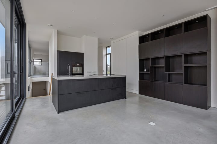 Foto 21 van Singel 43-J