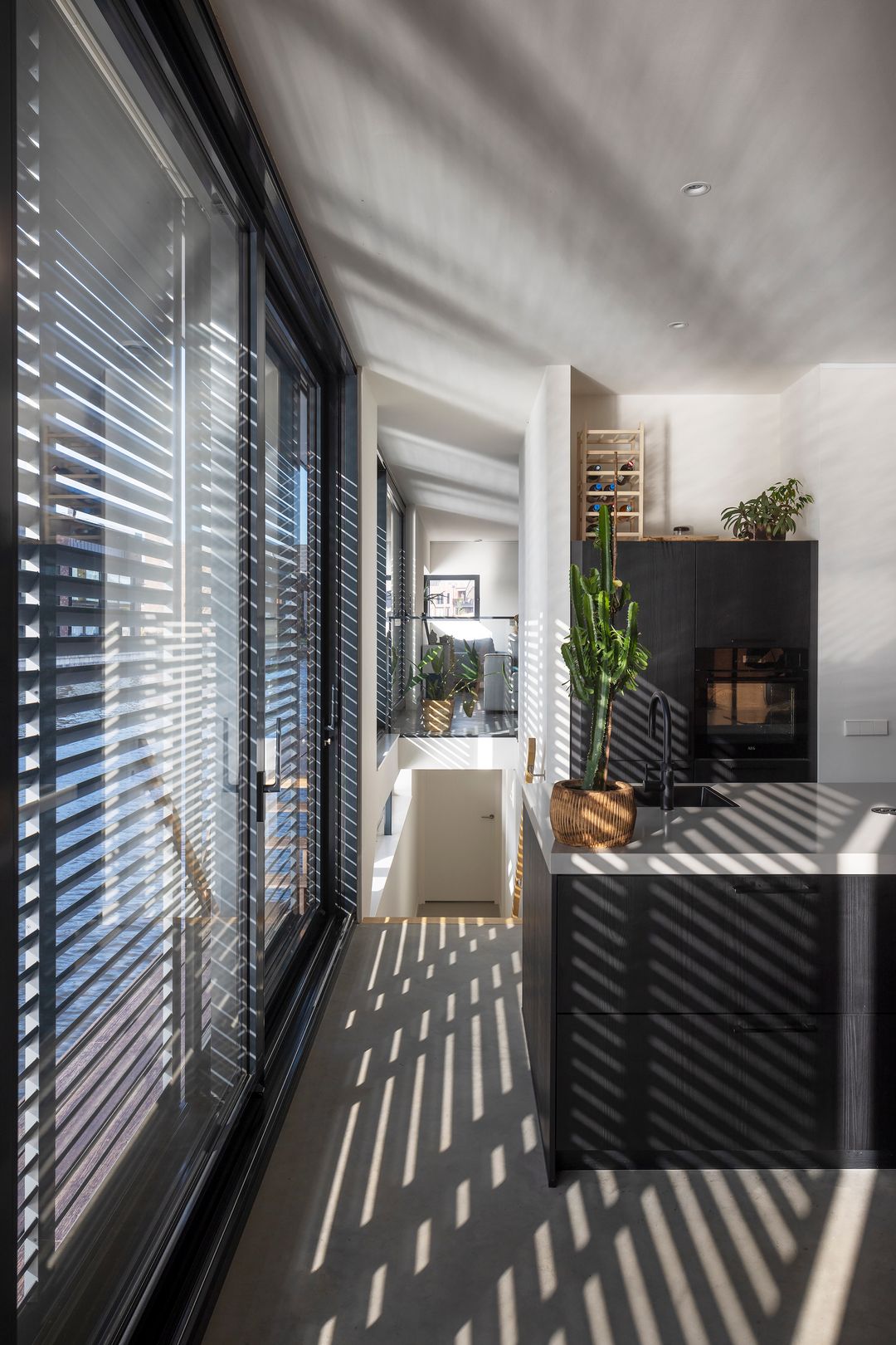 Foto 23 van Singel 43-J