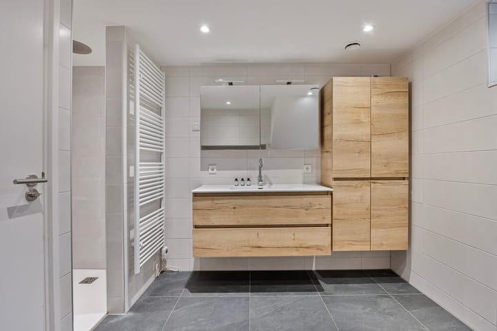 Foto 28 van Singel 43-J