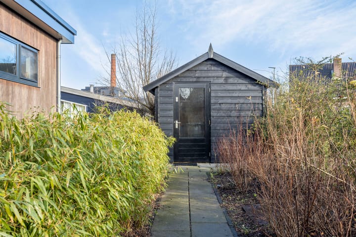 Foto 34 van Singel 43-J