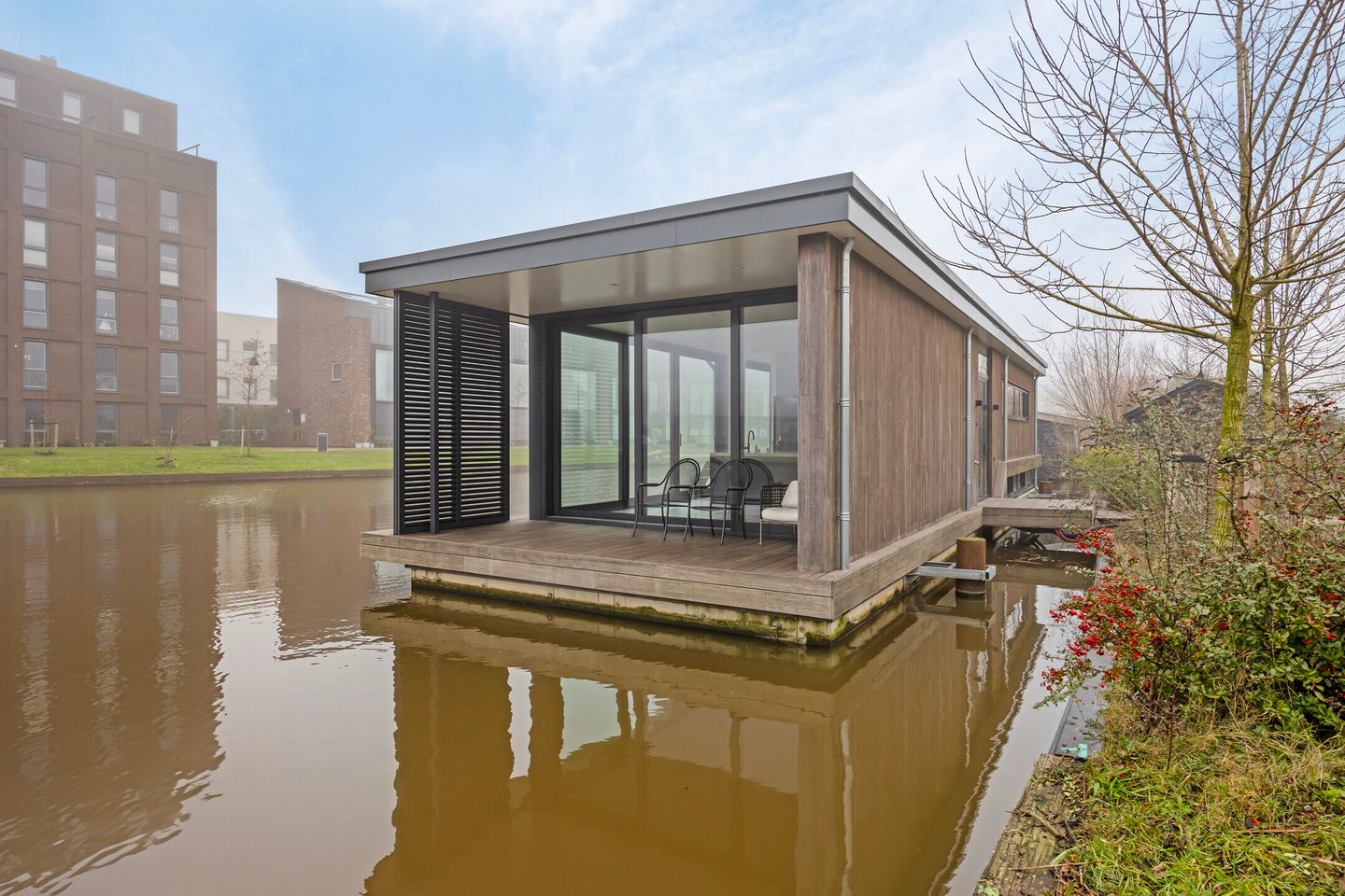 Foto 35 van Singel 43-J