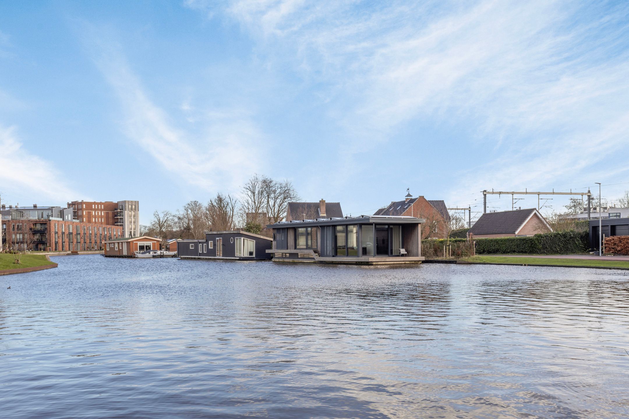 Foto 36 van Singel 43-J