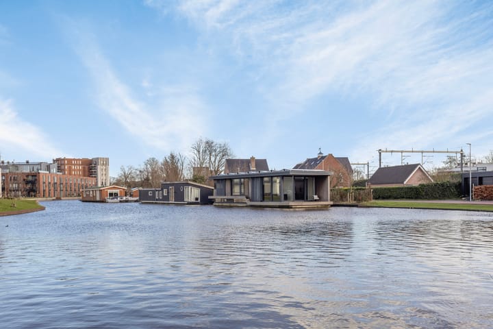 Foto 36 van Singel 43-J