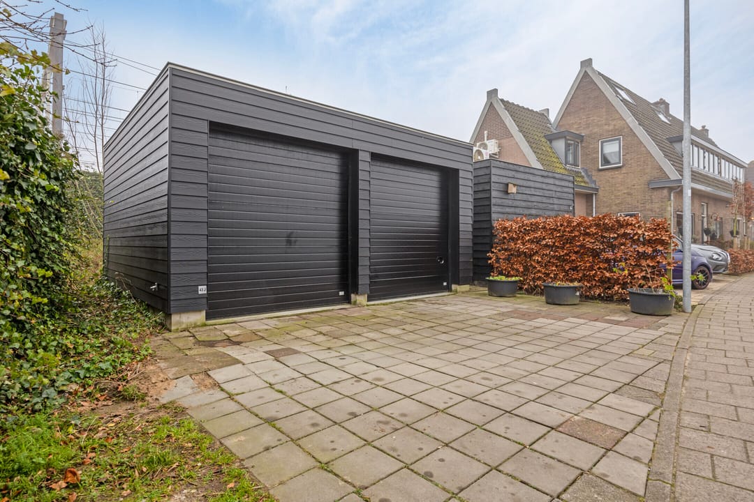 Foto 37 van Singel 43-J