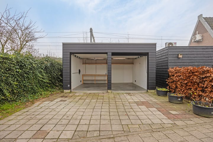 Foto 38 van Singel 43-J