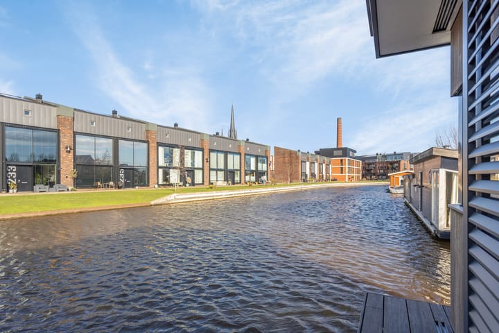 Foto 40 van Singel 43-J