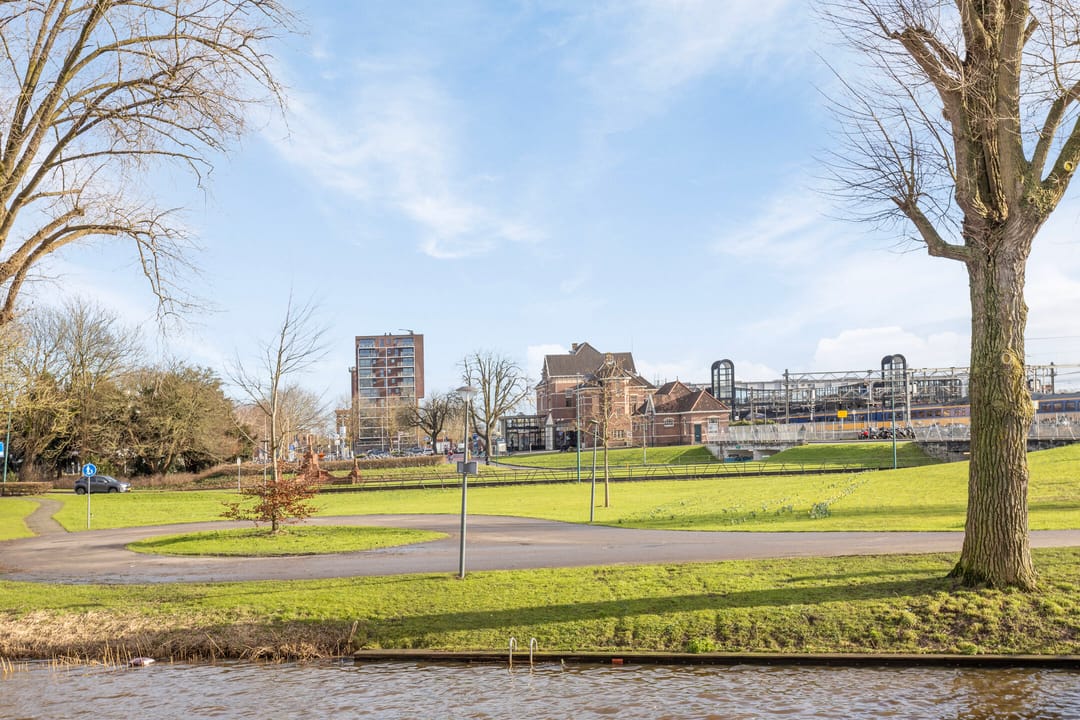 Foto 41 van Singel 43-J