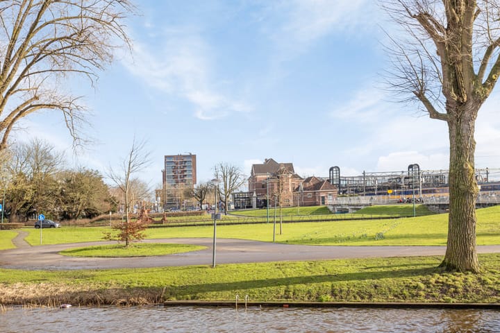 Foto 41 van Singel 43-J