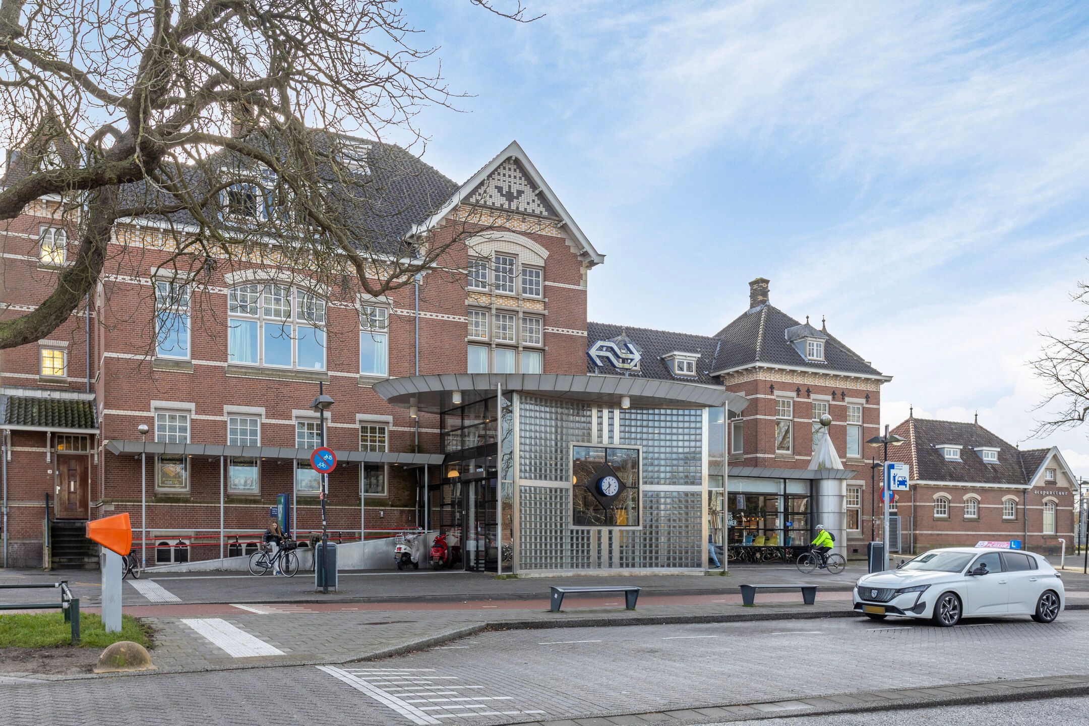 Foto 42 van Singel 43-J