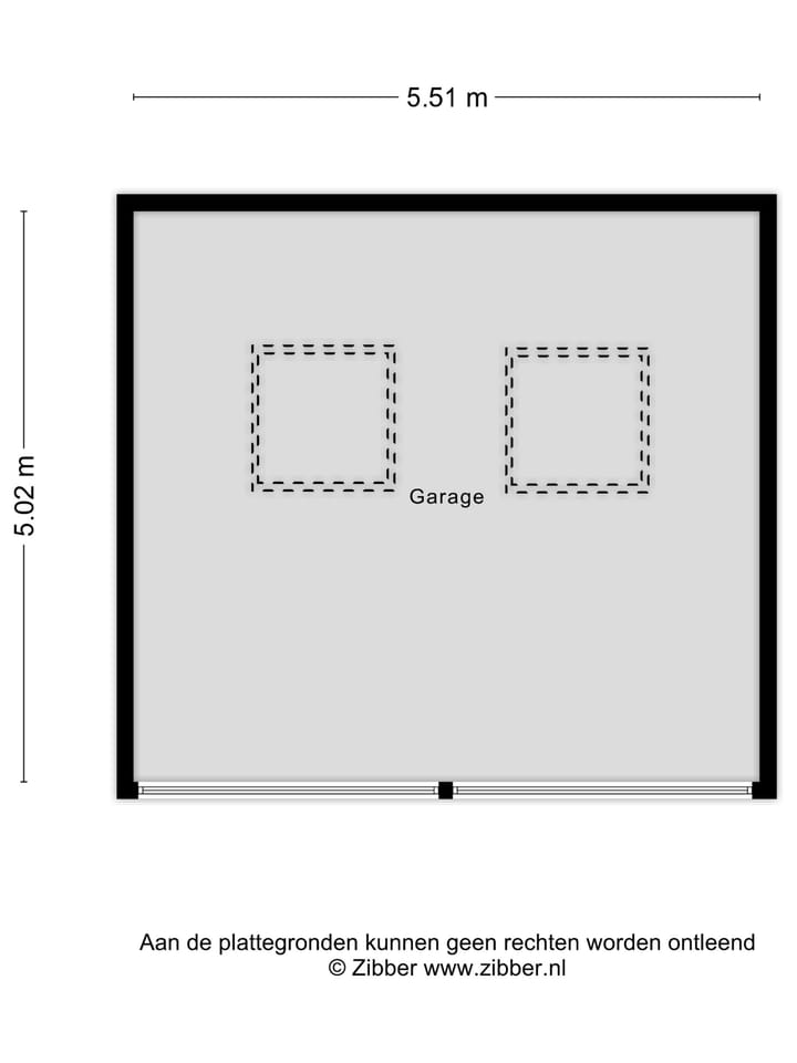Foto 44 van Singel 43-J