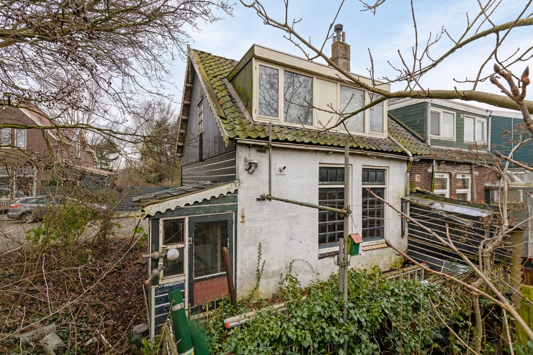 Foto 2 van Westzanerdijk 77