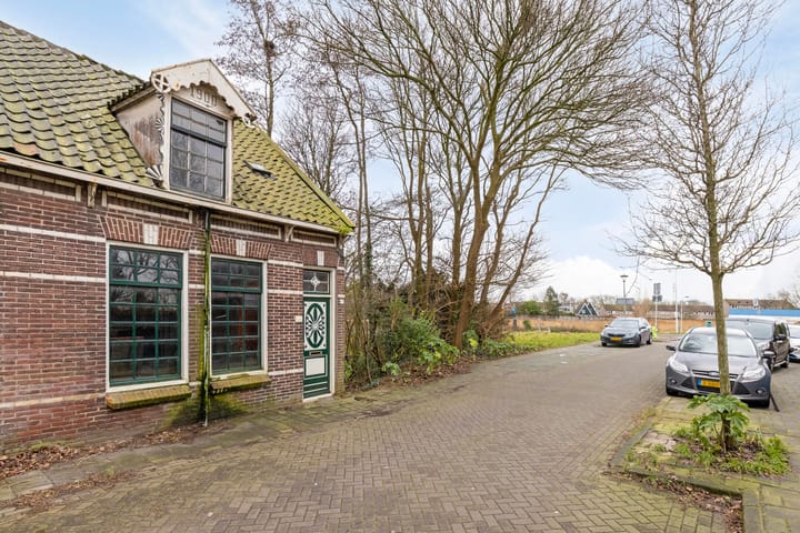 Foto 5 van Westzanerdijk 77