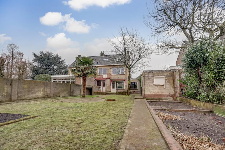 Foto 4 van Baljuwstraat 6