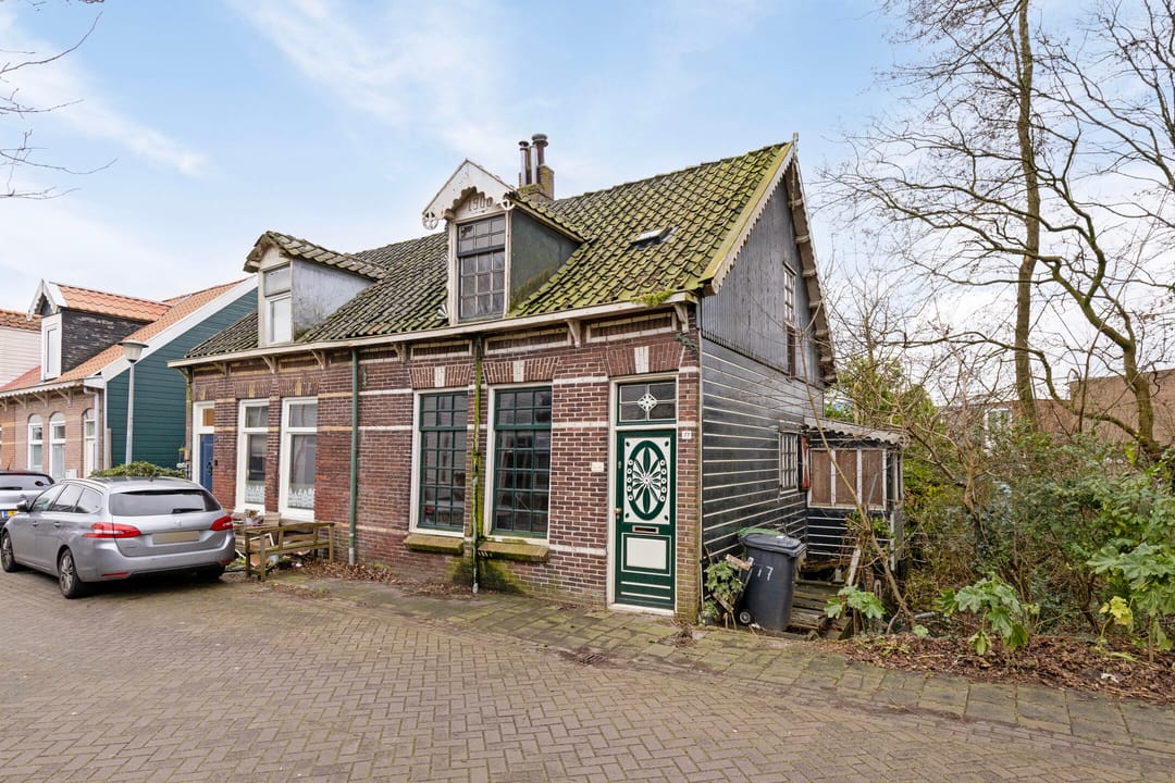 Foto 8 van Westzanerdijk 77