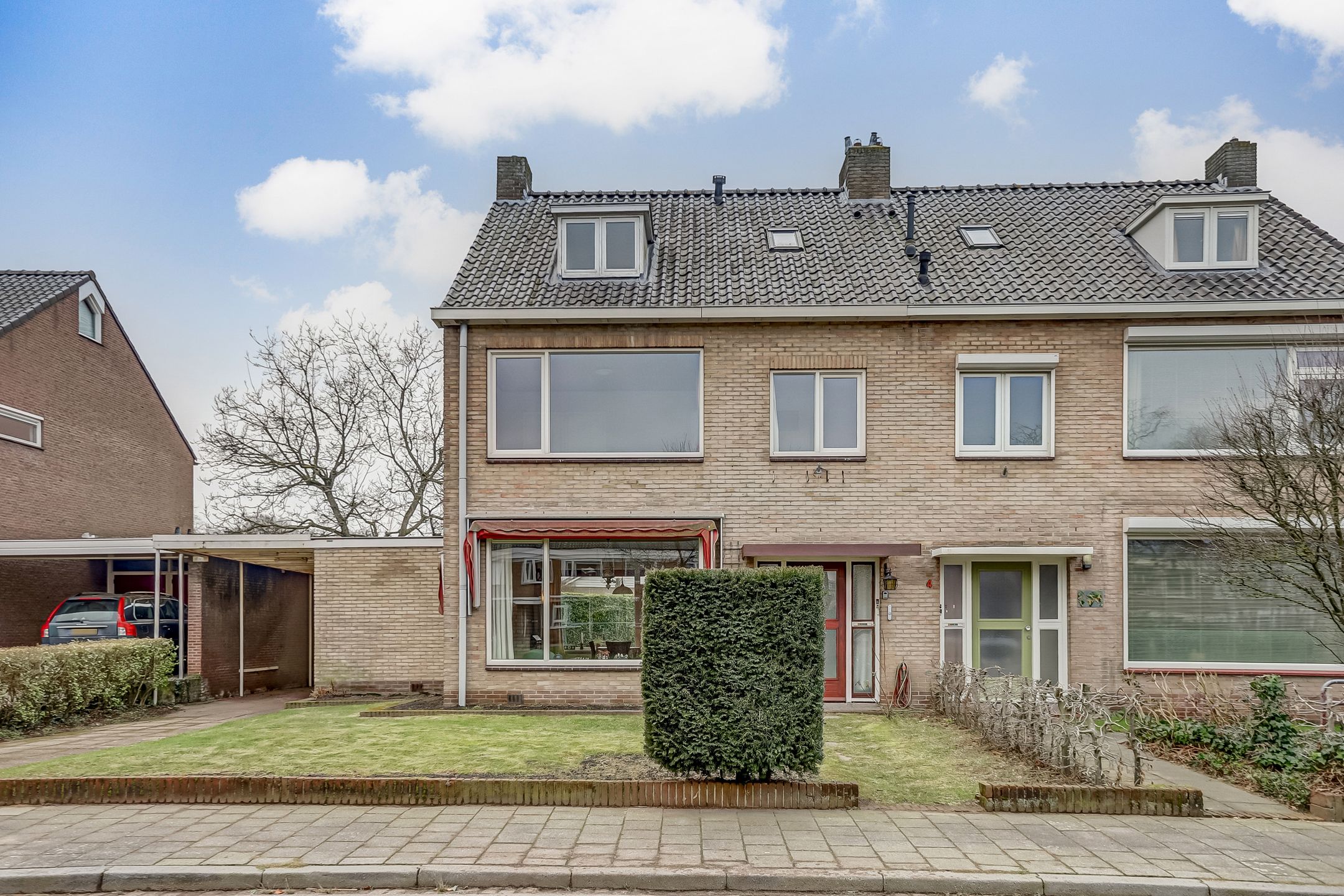 Foto 6 van Baljuwstraat 6