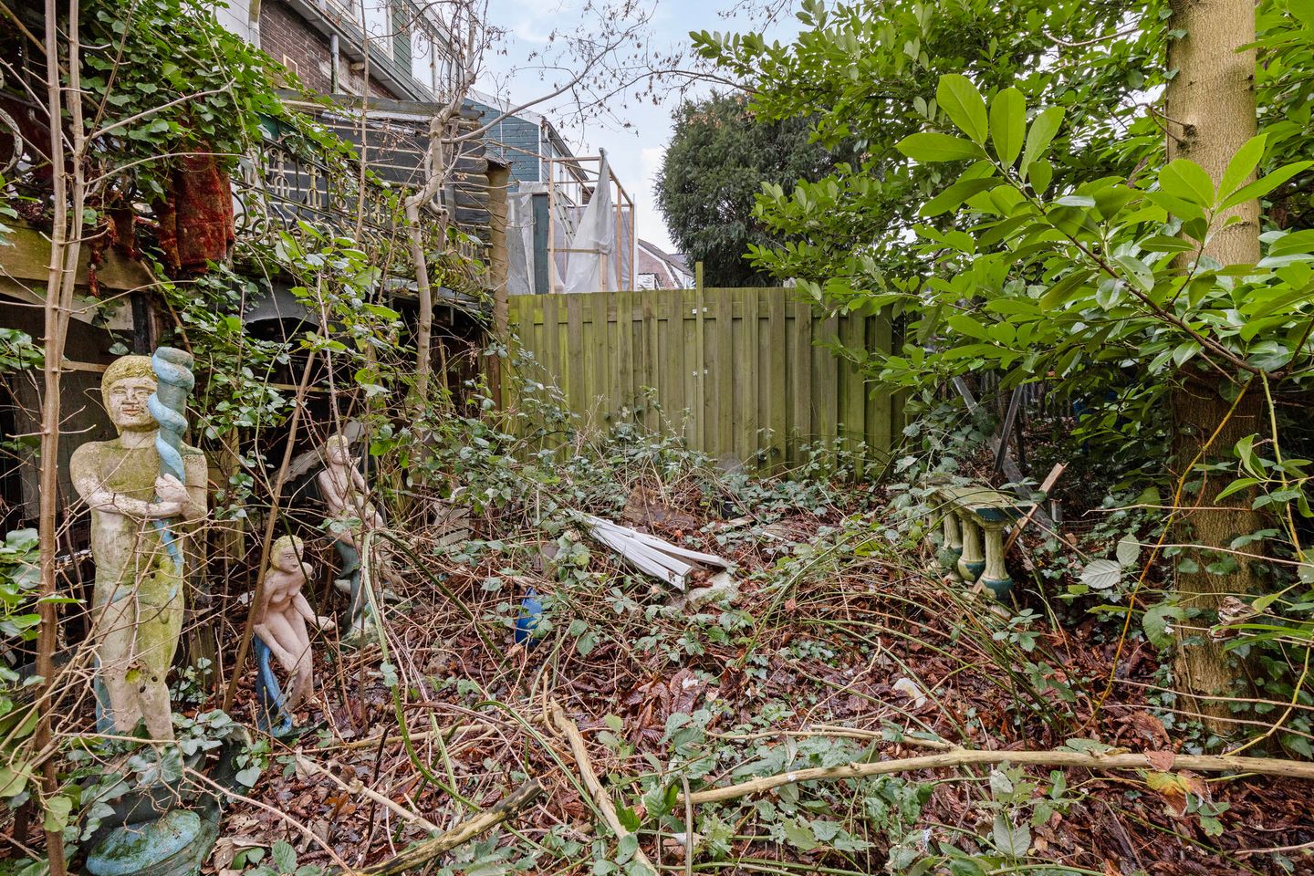 Foto 14 van Westzanerdijk 77