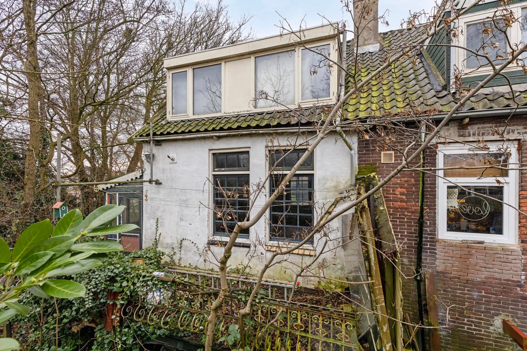 Foto 17 van Westzanerdijk 77