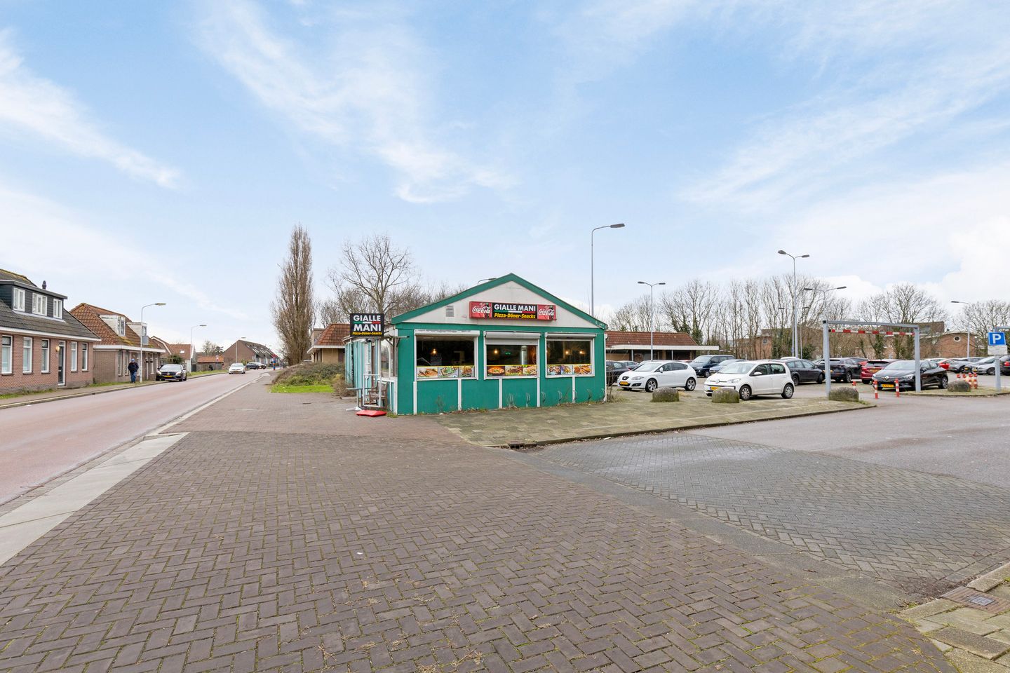 Foto 19 van Westzanerdijk 77