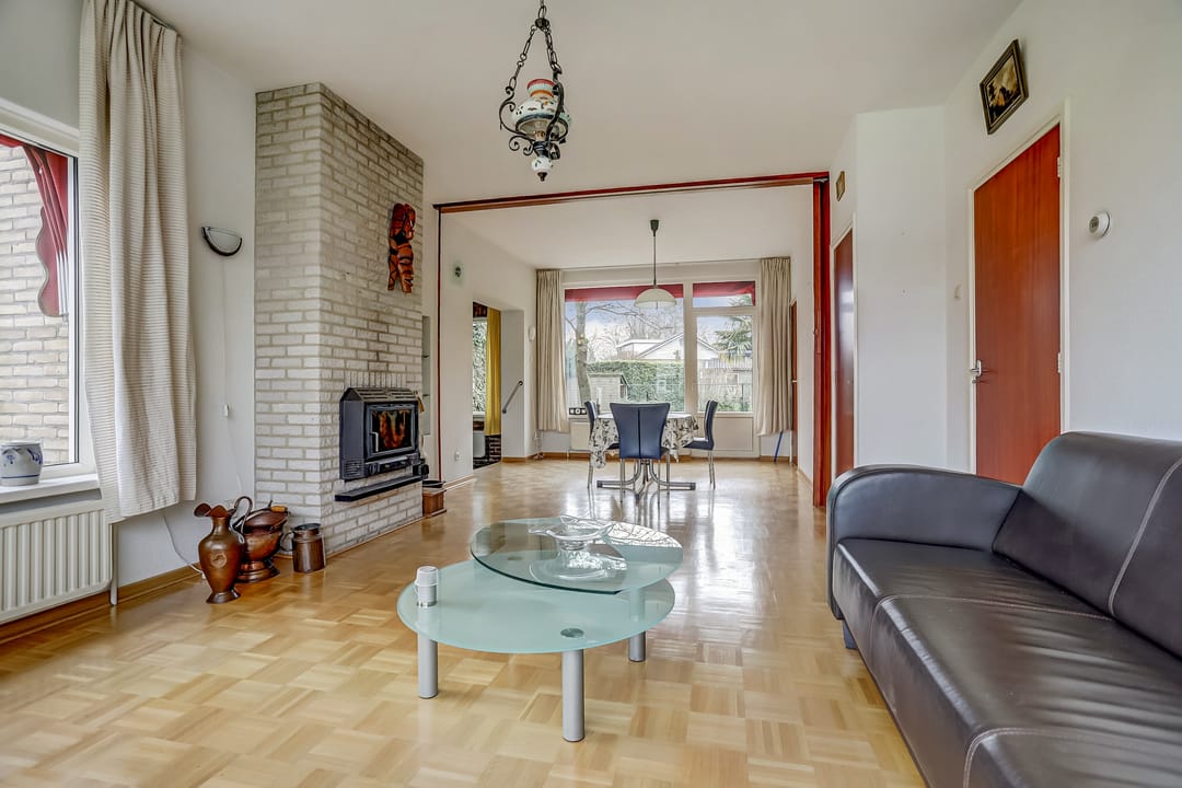 Foto 17 van Baljuwstraat 6