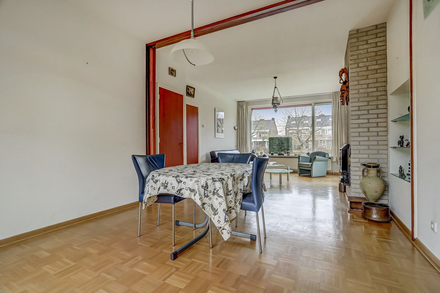 Foto 19 van Baljuwstraat 6