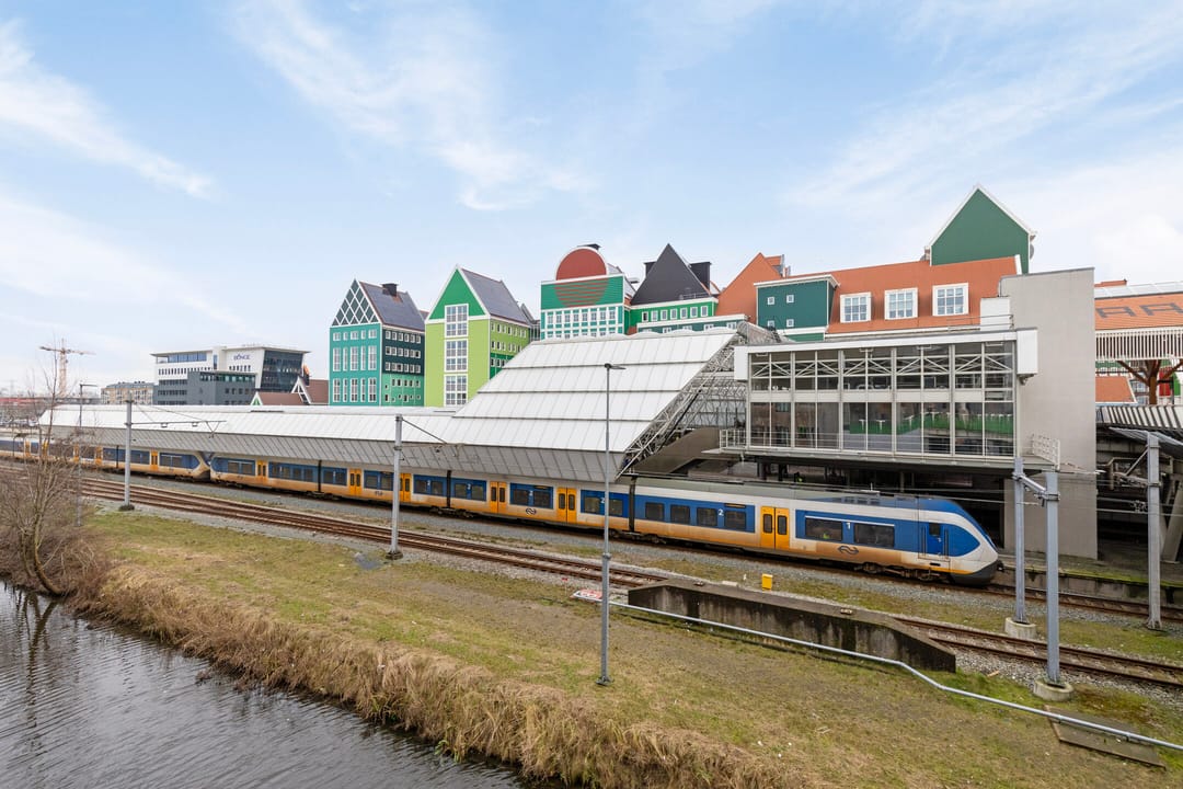 Foto 23 van Westzanerdijk 77