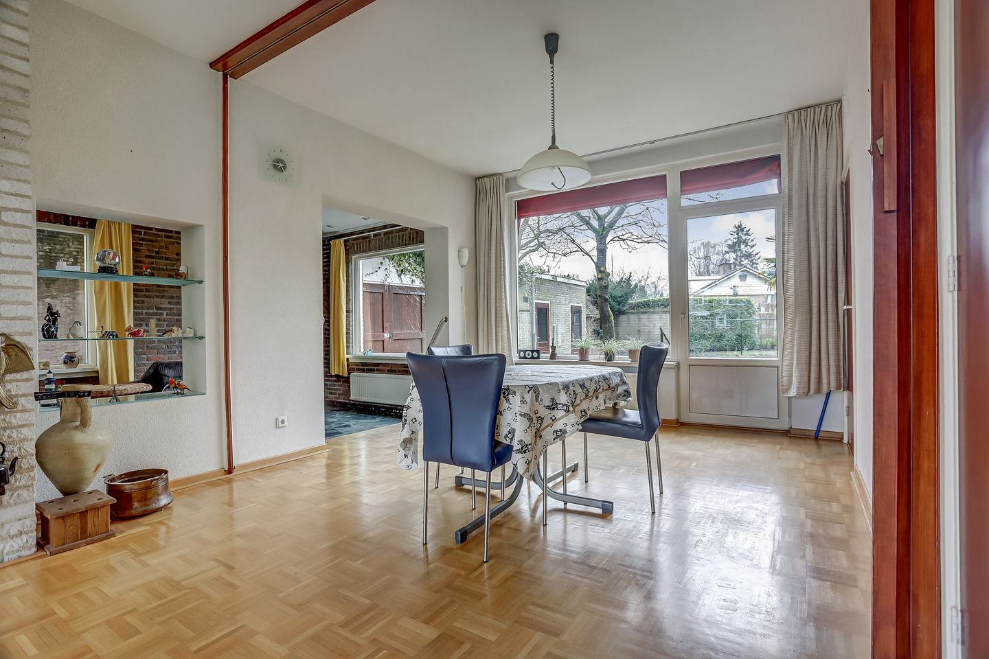 Foto 20 van Baljuwstraat 6