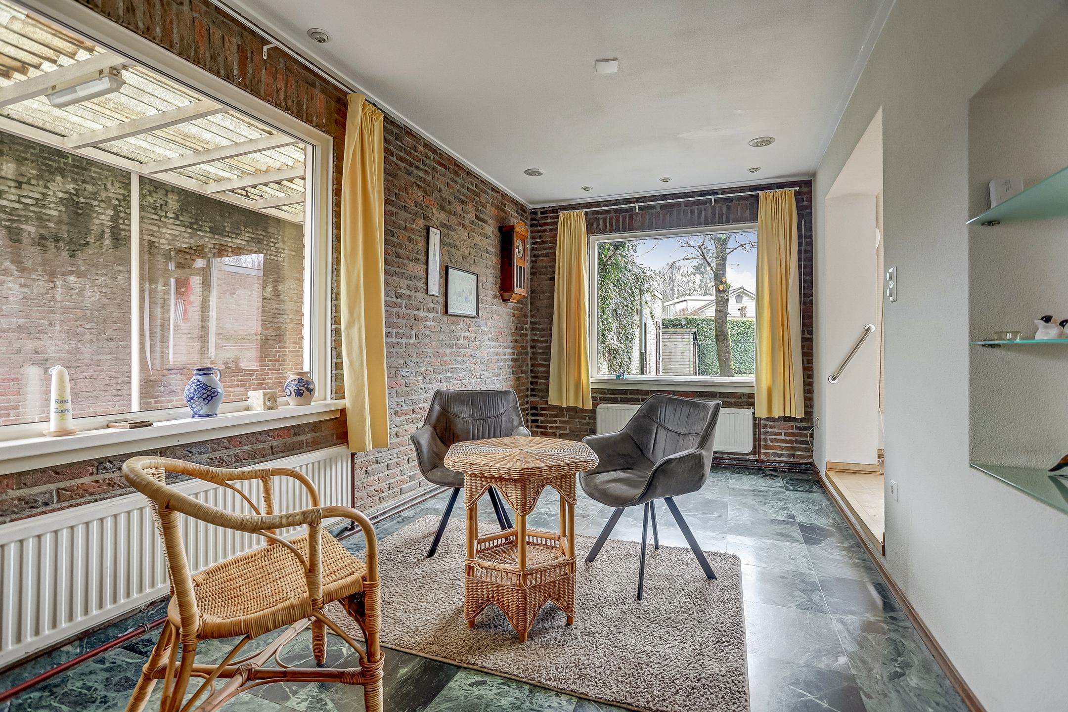 Foto 24 van Baljuwstraat 6