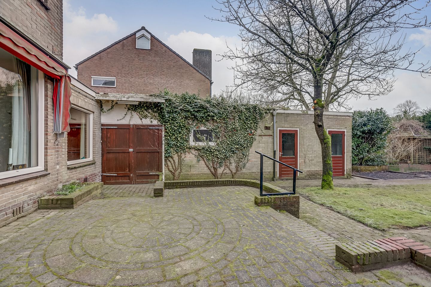 Foto 25 van Baljuwstraat 6