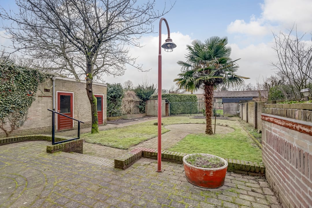 Foto 26 van Baljuwstraat 6