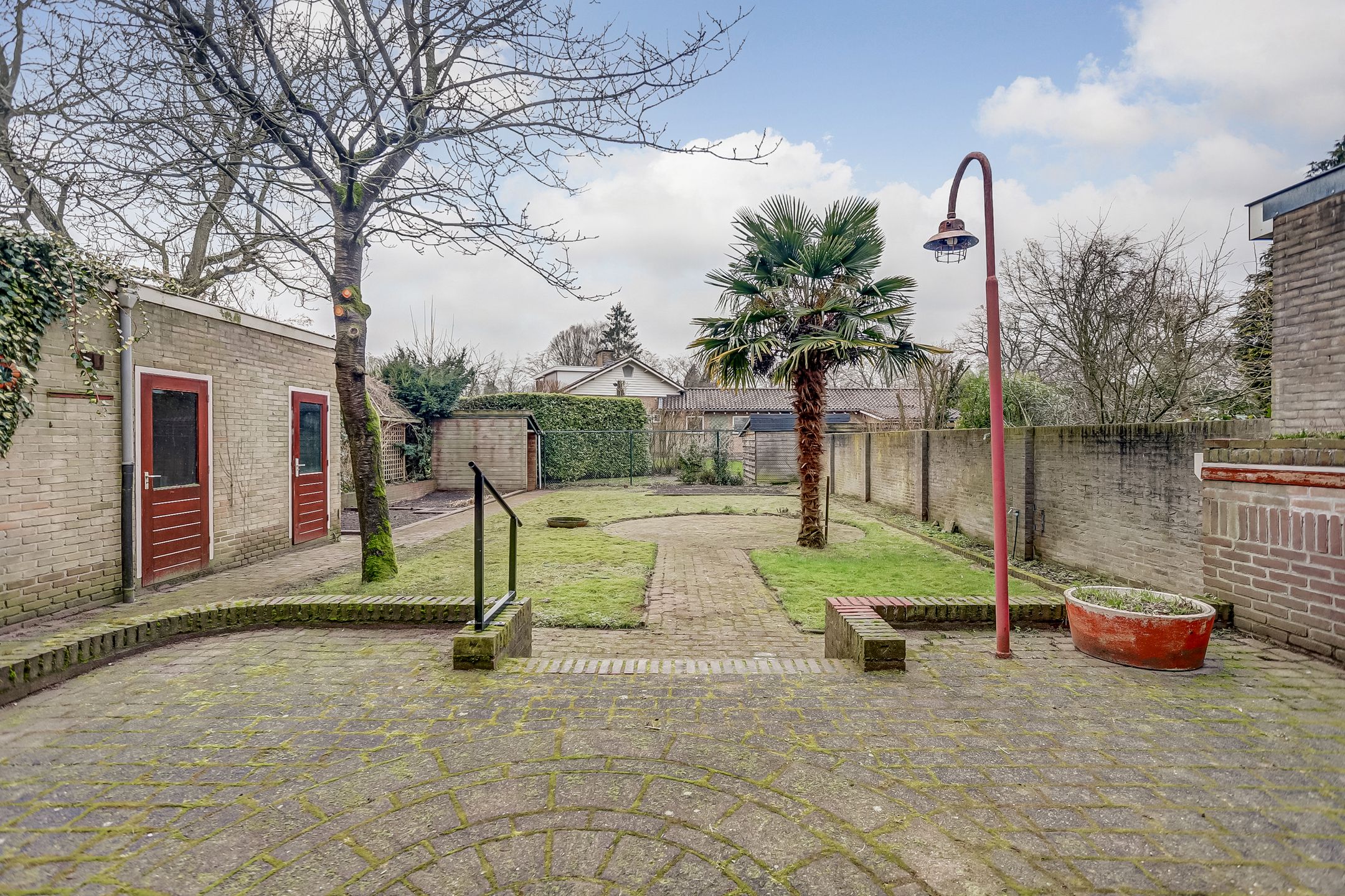 Foto 27 van Baljuwstraat 6