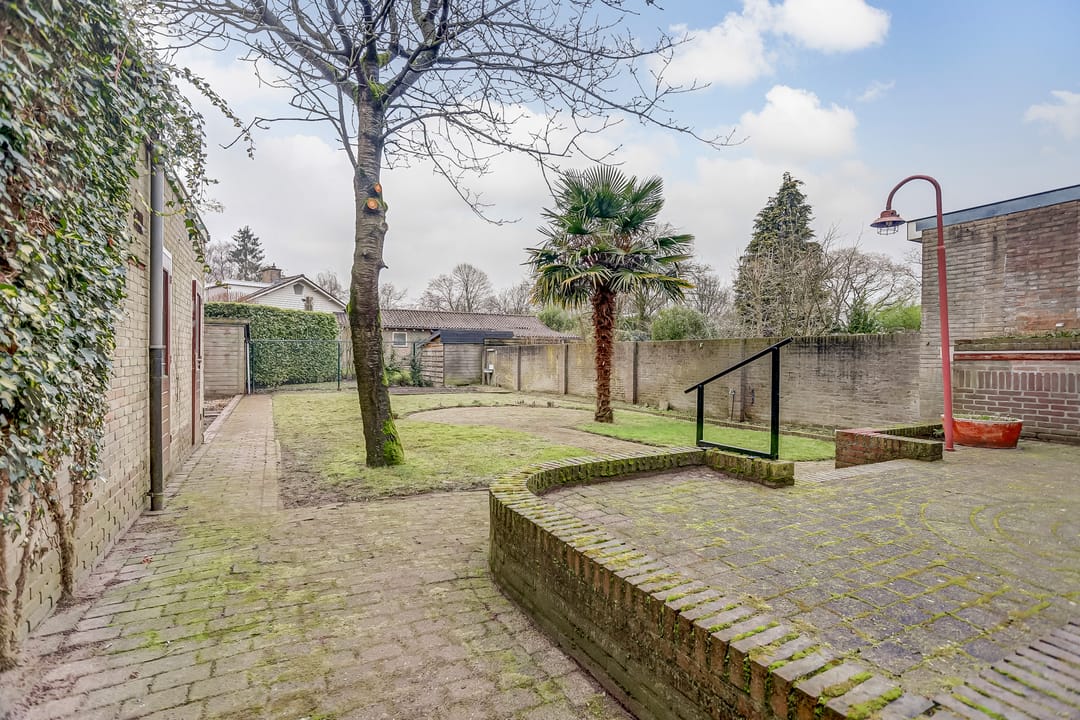 Foto 28 van Baljuwstraat 6