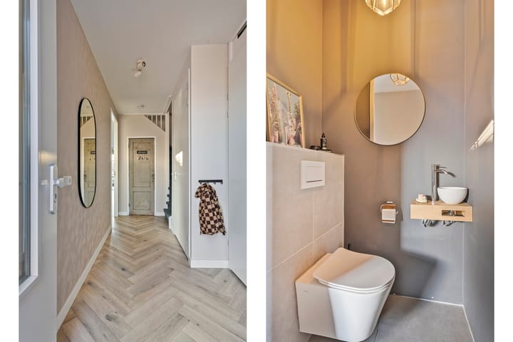 Foto 3 van Brederodepeer 25