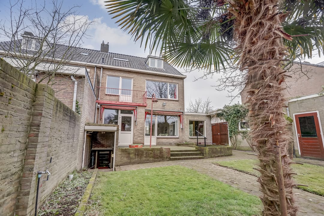 Foto 31 van Baljuwstraat 6