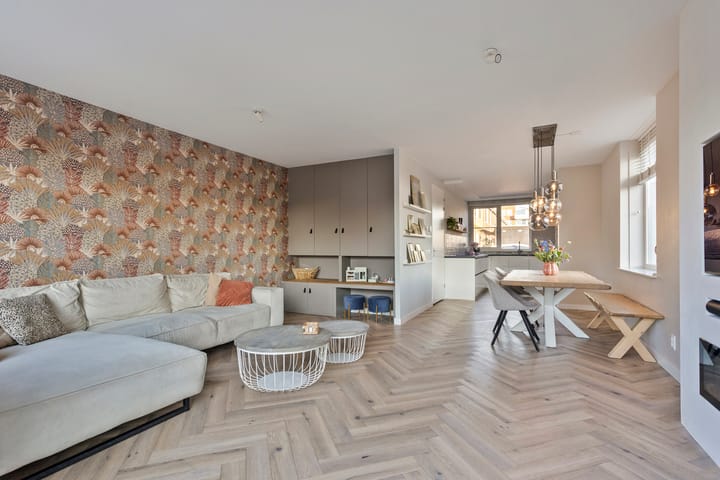 Foto 4 van Brederodepeer 25