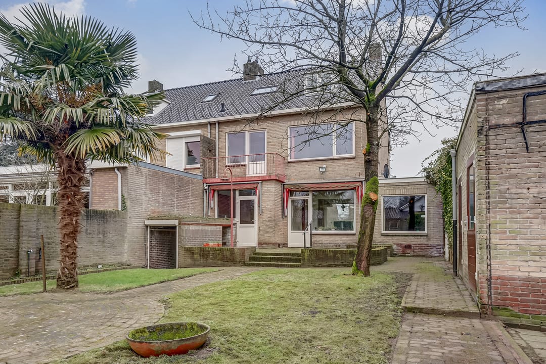 Foto 32 van Baljuwstraat 6