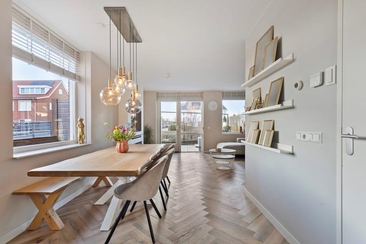 Foto 5 van Brederodepeer 25